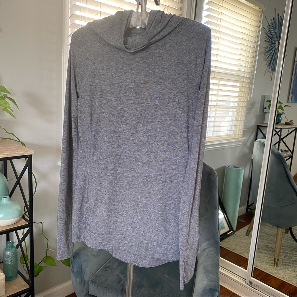 GAP fit top